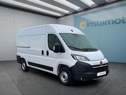 Weiß Neu 2025 Opel Movano Van | 28.449 € (Superpreis)