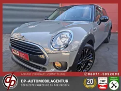 Grau Gebraucht 2018 Mini Cooper Clubman Pepper Kombi | 12.770 € (Superpreis)
