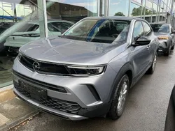 Grau Gebraucht 2023 Opel Mokka-e Edition SUV | 17.000 € (Superpreis)