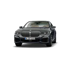 Gebraucht 2022 BMW 750 M Sport Limousine | 57.990 € (Superpreis)