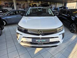 Weiß Gebraucht 2022 Opel Grandland X Ultimate SUV | 28.280 € (Etwas zu teuer)