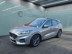 Silber Gebraucht 2023 Ford Kuga ST-Line SUV | 26.589 € (Etwas zu teuer)