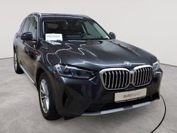Sophistograu brillanteffekt metallic Gebraucht 2022 BMW X3 Sport Line SUV | 38.990 € (Guter Preis)