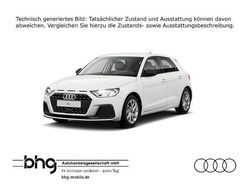 Weiß Neu 2025 Audi A1 Sportback Advanced Plus Kleinwagen | 20.888 € (Superpreis)