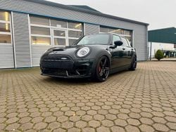 Grün Gebraucht 2020 Mini John Cooper Works Kleinwagen | 28.000 € (Superpreis)