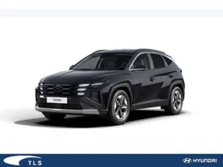 Abyss black Neu 2025 Hyundai Tucson Trend SUV | 35.980 € (Guter Preis)