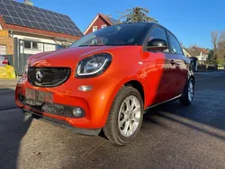 Orange Gebraucht 2014 Smart ForFour Kleinwagen | 5.500 € (Fairer Preis)
