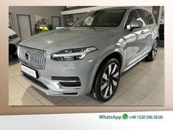 Grau Gebraucht 2024 Volvo XC90 Ultra SUV | 59.850 € (Guter Preis)
