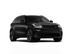 Santorini black Neu 2025 Land Rover Range Rover Velar SE SUV | 91.999 € (Fairer Preis)