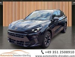 Schwarz Gebraucht 2025 Cupra Leon | 32.980 € (Guter Preis)