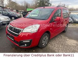 Gebraucht 2017 Peugeot Partner Tepee Allure Van / Kleinbus | 8.990 € (Etwas zu teuer)