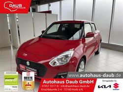 Rot Gebraucht 2017 Suzuki Swift Comfort Kleinwagen | 9.980 € (Fairer Preis)