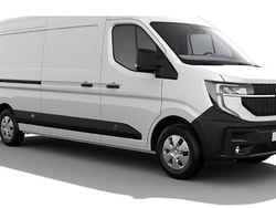 Neu 2025 Renault Master Business Van | 37.490 € (Fairer Preis)