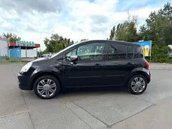 Perlmuttschwarz Gebraucht 2011 Renault Modus Night&Day Van / Kleinbus | 6.950 €