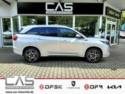Grau Neu 2025 DFSK E5 SUV | 32.990 € (Fairer Preis)
