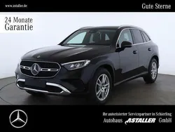 Gebraucht 2024 Mercedes 200 Avantgarde SUV | 47.899 € (Teuer)