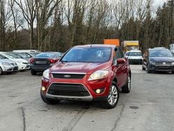Gebraucht 2009 Ford Kuga Titanium SUV | 2.990 € (Guter Preis)