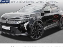 Black pearlschwarz Gebraucht 2024 Renault Scénic Esprit Alpine Van / Kleinbus | 41.777 € (Guter Preis)