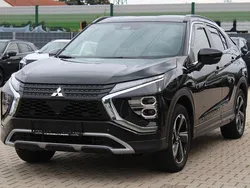 Amethyst black Gebraucht 2021 Mitsubishi Eclipse Cross Edition SUV | 20.990 € (Guter Preis)