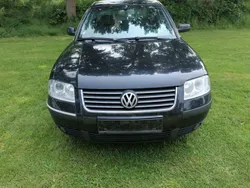 Gebraucht 2003 VW Passat Executive Limousine | 850 € (Guter Preis)