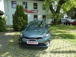 Grau Gebraucht 2022 Kia Ceed Sportswagon Kombi | 16.980 € (Fairer Preis)