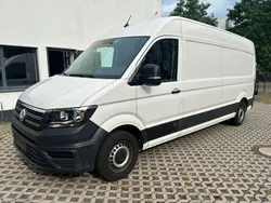 Weiß Gebraucht 2022 VW Crafter Van | 21.990 € (Superpreis)
