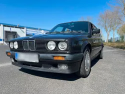 Gebraucht 1988 BMW 316 Kombi | 6.500 €