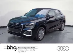 Brillantschwarz Gebraucht 2025 Audi Q2 Advanced Plus SUV | 30.990 € (Fairer Preis)