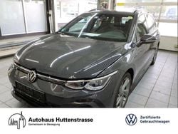 Außenfarbe: Gebraucht 2022 VW Golf VIII R-line Kombi | 27.920 € (Guter Preis)