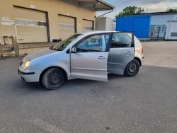 Grau Gebraucht 2003 VW Polo Basis Limousine | 1.900 € (Fairer Preis)