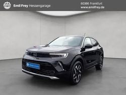 Grau Gebraucht 2023 Opel Mokka Elegance SUV | 19.890 € (Superpreis)