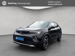 Grau Gebraucht 2023 Opel Mokka Elegance SUV | 21.950 € (Guter Preis)