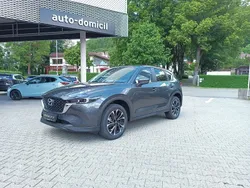 Gebraucht 2024 Mazda CX-5 Ad'Vantage SUV | 37.500 € (Fairer Preis)