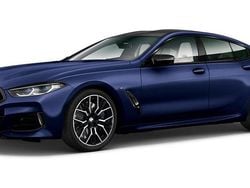 Blau Gebraucht 2024 BMW M850 M Performance Coupé | 108.735 €