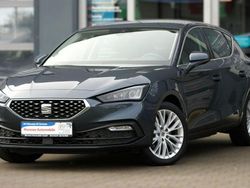 Magnetic tech Gebraucht 2021 Seat Leon XCELLENCE Limousine | 21.600 € (Etwas zu teuer)