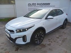 Weiß Gebraucht 2022 Kia XCeed Start SUV | 19.990 € (Superpreis)