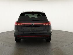 Grenadillschwarz metallic Neu 2025 VW Touareg SUV | 59.475 € (Superpreis)