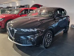 Nero alfa, uni Neu 2024 Alfa Romeo Tonale Ti SUV | 36.990 €