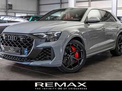 Nardograu Neu 2025 Audi RS Q8 Performance SUV | 163.880 € (Fairer Preis)