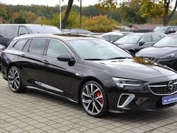 Schwarz Gebraucht 2021 Opel Insignia Kombi | 27.990 € (Superpreis)