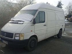 Gebraucht 2002 VW LT Van | 1.999 € (Fairer Preis)