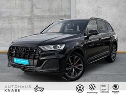 Außenfarbe: Gebraucht 2022 Audi Q7 Competition SUV | 45.920 € (Fairer Preis)