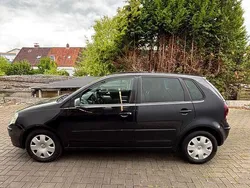 Schwarz Gebraucht 2006 VW Polo Comfortline Limousine | 999 € (Guter Preis)