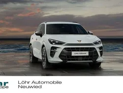 Weiß Neu 2025 Cupra Terramar SUV | 39.590 € (Fairer Preis)