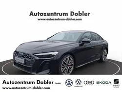 Schwarz Neu 2025 Audi S5 Sport Limousine | 80.880 € (Guter Preis)