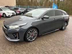 (h8g) pentametal met. Gebraucht 2020 Kia ProCeed GT-Line Kombi | 18.800 € (Fairer Preis)