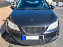 Seat Ibiza SC