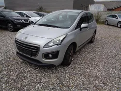 Grau Gebraucht 2015 Peugeot 3008 Active SUV | 5.300 € (Fairer Preis)