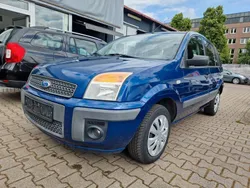 Blau Gebraucht 2007 Ford Fusion Limousine | 2.290 € (Fairer Preis)