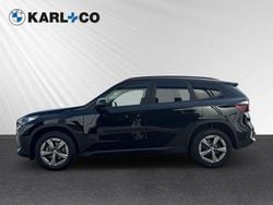 Schwarz Gebraucht 2023 BMW X1 Efficient Dynamics SUV | 37.180 € (Superpreis)